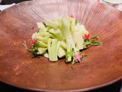 -广州文华东方酒店·江-由辉师傅主理