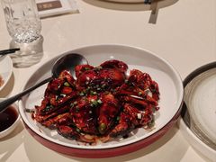 -成隆行·蟹王府(淮海店)