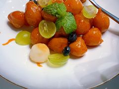 -院里寻菜·精致庭院菜(观沙岭店)