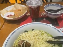 -和府捞面(天河领展广场店)