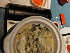 -恒记饭店·海鲜明档(淹城店)