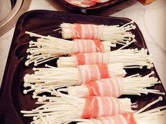 -极乐汇汗蒸会馆(杭州店)