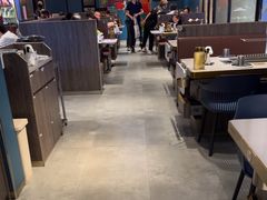 -丰茂烤串(外滩星荟中心店)