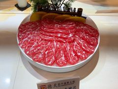 -德天肥牛海鲜火锅(城西银泰店)