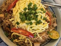 -何九海南茶店(鬼仔巷店)