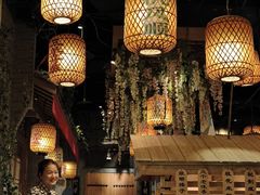 -南京大牌档(苏州中心店)