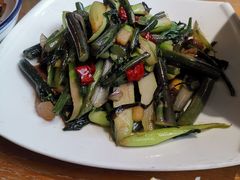 -肖记公安牛肉鱼杂馆· 省级非物质文化遗产(仁和路店)