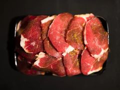 -烧烤季休闲餐厅(贵阳蟠桃宫店)