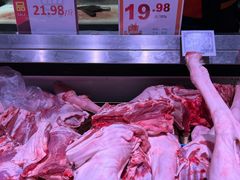 -浦江城市生活广场(江月路店)