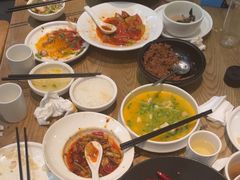 -榕意·川味之美(深业上城店)