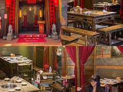 -小龙坎火锅(仓山万达店)