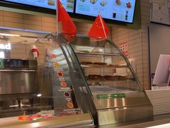 -SUBWAY赛百味(燕莎奥莱店)
