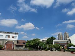 -东莞市可园博物馆