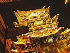 -榆次老城