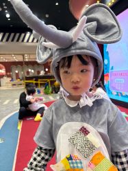 -奈尔宝家庭中心·亲子餐厅(鄞州万达店)