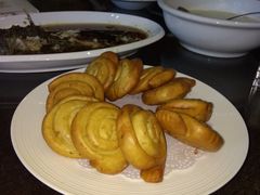 葱油饼-半岛公馆(淞兴西路店)