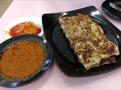 -新加坡Zam Zam餐馆