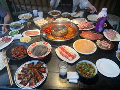 -巴蜀大宅门火锅(北大街店)