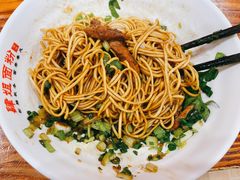 -肆姐面粉馆(坡子街店)