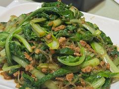 -东四民芳餐厅(世茂工三店)