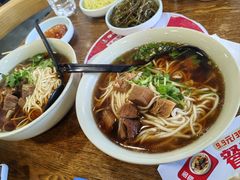 -李先生牛肉面大王(马栏店)