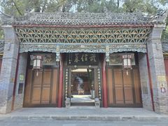 -武侯墓风景区