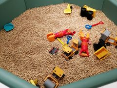 -艾米茉亲子餐厅(万象城店)