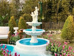 -HERRE·FARM 赫尔露营农场·团建聚会包场