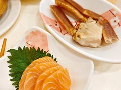 -第六季自助餐厅(甜水园店)