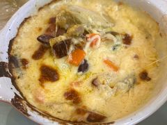 -库滋明·俄罗斯特色美食(中央大街店)