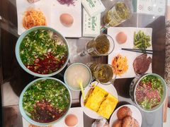 -安泊尔牛肉面(北滨河路店)