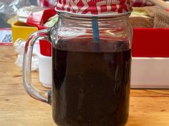 酸梅汤-袁记串串香(新南门店)