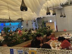 -三江源活鱼现烤(维多利摩尔城店)