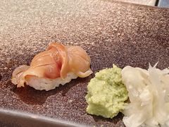 -Sushi Hanzo半藏(天环广场店)