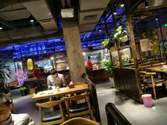 大堂-管氏翅吧(马家堡店)