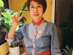 -西贝(六里桥旗舰店)