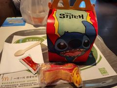 -麦当劳(曲阳店)
