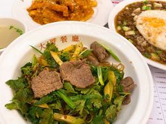 -大哥餐厅(西城花园店)