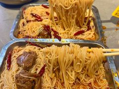 -金龙烧烤·牛肉面(西塔店)