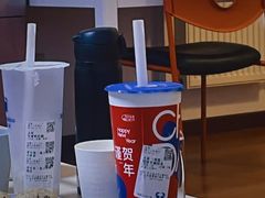 -茶百道(吉嘉港店)