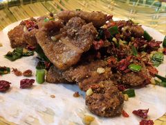 -衡厨·衡阳土菜(中南店)