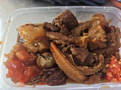-阿姨牛杂(北京路店)
