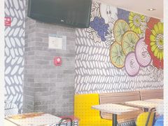 -麦当劳(欢乐谷店)