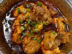 -碎怂烤肉(钟楼柳巷店)