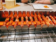 -丰茂烤串(金源店)