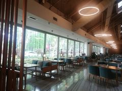 大堂-EN SPACE恩空间