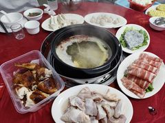 -花苑美食横琴生蚝火锅(拱北粤华路店)