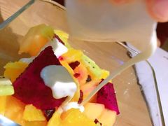 -必胜客(栖乐荟店)