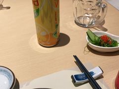 -大渔铁板烧(万象城店)