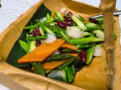 -福慧慈缘素食餐厅(王府井店)
